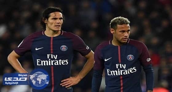 ⁠⁠⁠⁠⁠نيمار يلغي متابعة كافاني على " إنستجرام " لهذا السبب