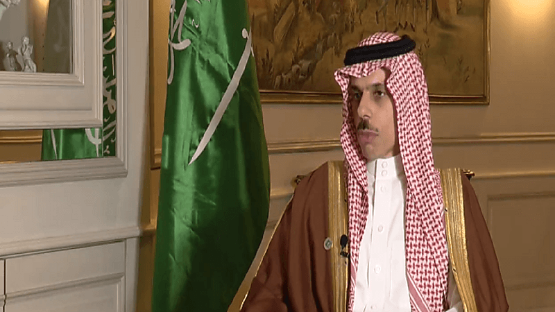 بالفيديو.. وزير الخارجية: مازالت المحادثات مع إيران استكشافية