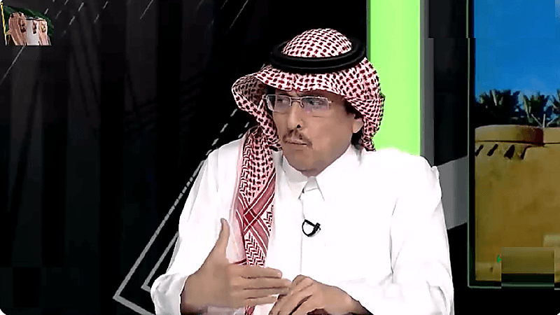 الدويش: قرار لجنة فض المنازعات بشأن قضية كنو باطلة