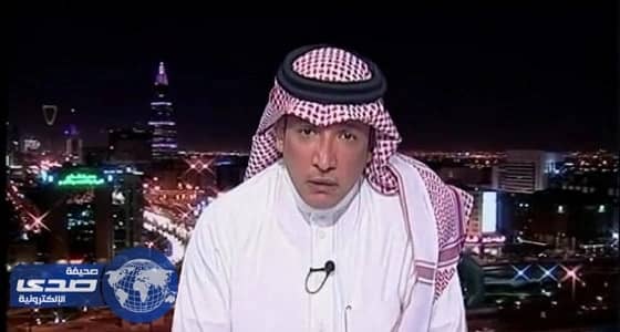 بالفيديو.. التويجري عن فوز الهلال: لعب مَرْجَلة وسنؤدب الإيرانيين إياباً