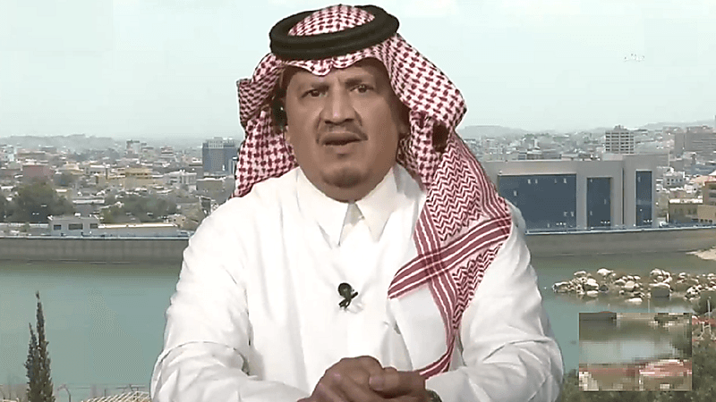 الهملاني يوضّح فوائد الضحك وتأثيره الإيجابي على الصحة (فيديو)