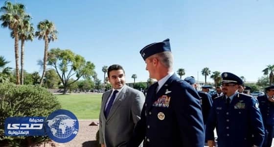 بالصور.. نيويورك تايمز عن خالد بن سلمان: ذكي وصارم ومثال للمسؤول العصري