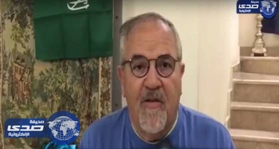 وزير الخارجية يستقبل مبعوث فرنسا للأزمة القطرية