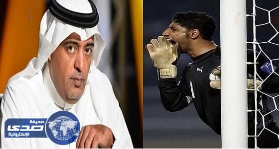 المسيليم معلقاً على تغريدة مثيرة للفراج: حسبي الله ونعم الوكيل فيك