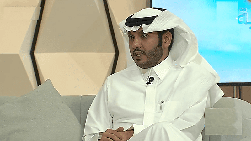 "ثامر الحربي" يوضح ماهي خدمات الإيواء السياحي (فيديو)