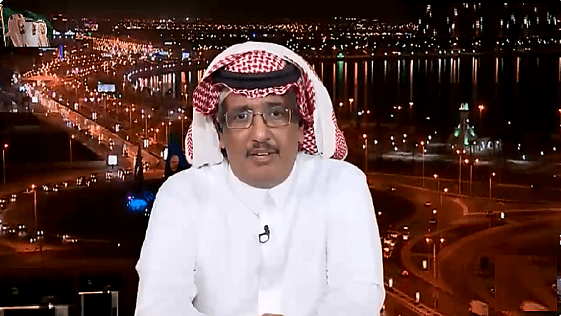 عبدالله المالكي: التأخير في قضية حمدالله أمر طبيعي