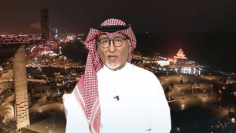 بالفيديو.. عادل عصام الدين: فوز الهلال على تشيلسي متوقع