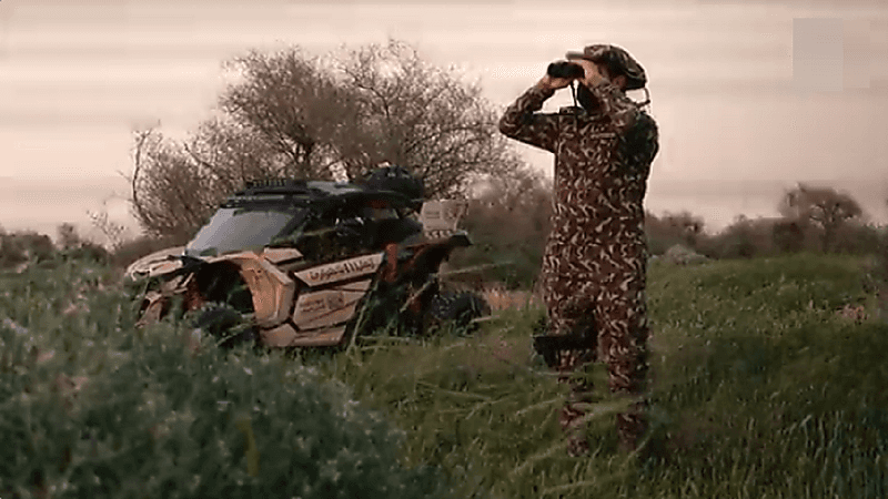 ضبط 93 مخالفًا لنظام البيئة في عدد من مناطق المملكة