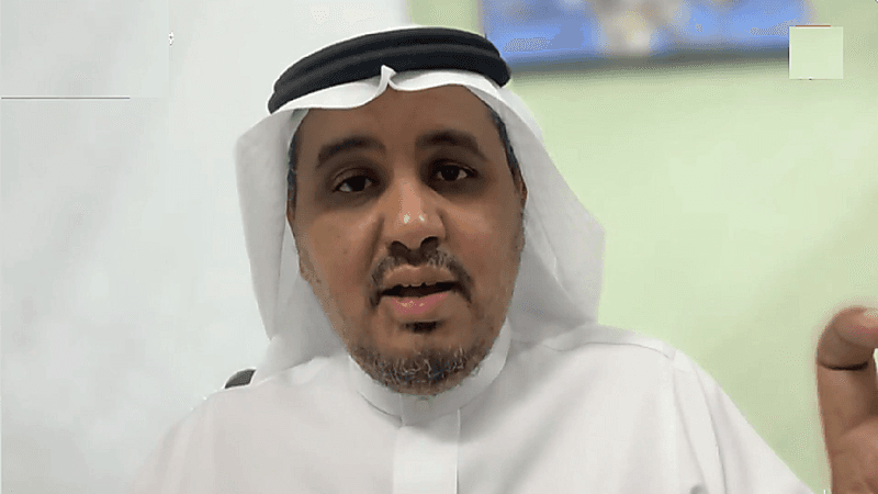 استشاري: الكثير من الشباب دخلوا العناية المركزة بسبب السيجارة الإلكترونية (فيديو)