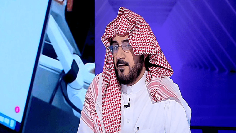 حمود الناجم: لا يسقط الحق العام بالتنازل عن الحق الخاص في قضايا التشهير "بلايرز" (فيديو)