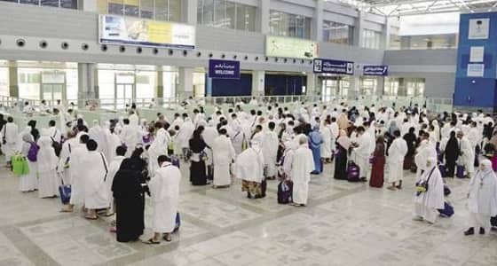 بالفيديو.. حاج: رحلتنا جميلة والترتيبات في مكة ممتازة