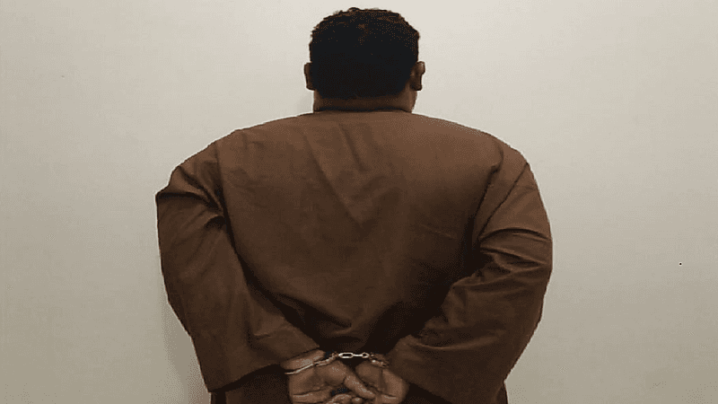 القبض على مقيم لاعتدائه على طفل من ذوي الإعاقة في وادي الدواسر