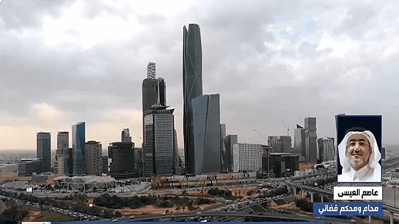 بالفيديو.. قانوني: صدور الحكم على الموظف لا يمكن أن يعوض جميع المتضررين