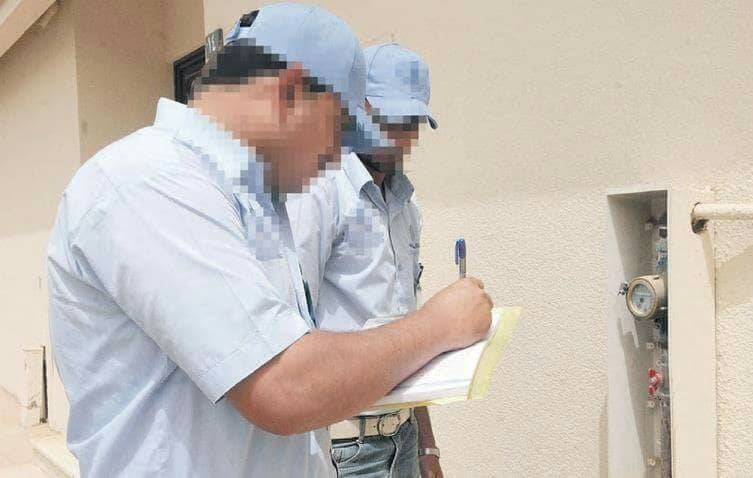 "مياه الشرقية" تبرر تزايد شكاوى المواطنين من ارتفاع فواتير المياه