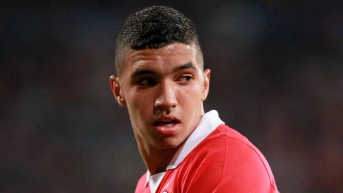 بالفيديو.. لاعب بلجيكي يتفاعل مع شيلات سعودية