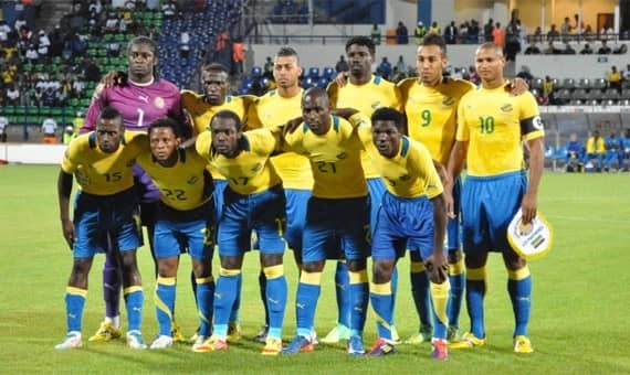 الجابون تودع أمم أفريقيا بالتعادل السلبي أمام الكاميرون