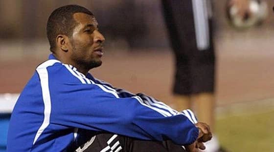 خالد عزيز: الكرة السعودية لن تنجب مثل محمد نور