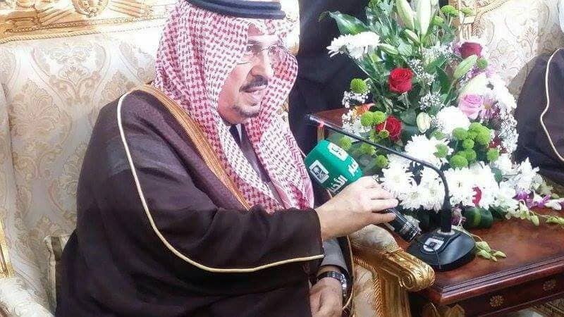 تدشّين مشروعات بـ243 مليون ريال في حوطة بني تميم