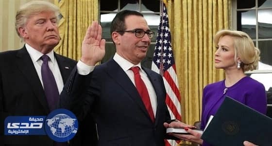 ملك الرهونات العقارية المثير للجدل.. أغني وزيرا لخزانة أمريكا في تاريخها