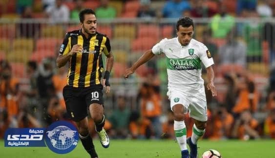 كهربا وعبد الشافي على رأس 10 محترفين للانضمام لمنتخب مصر