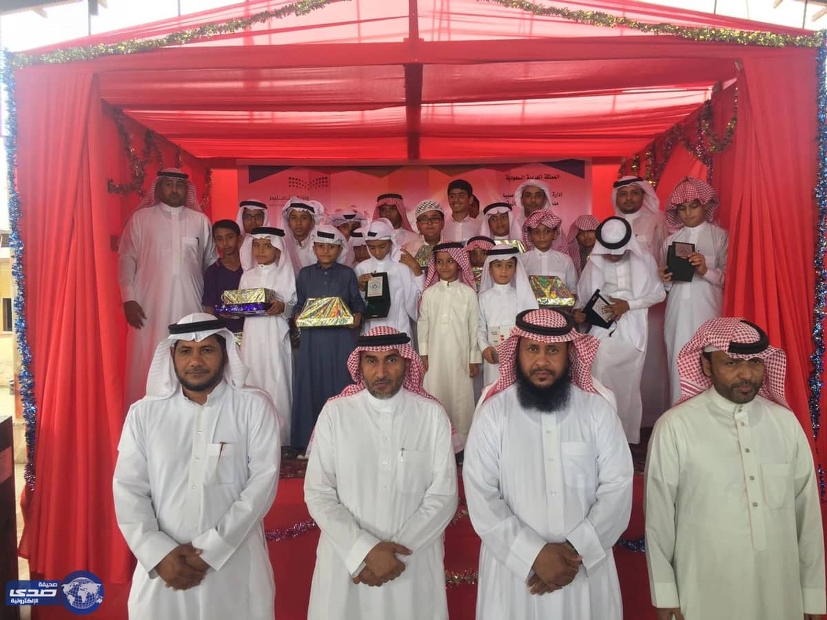 إبتدائية جريبة تطلق أسم " المزيبي "  على مركز مصادر التعلم تخليدا ووفاء له