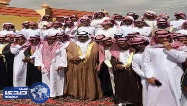 تنازل آل مريسي الحارثي عن قاتل ابنهم دون مقابل