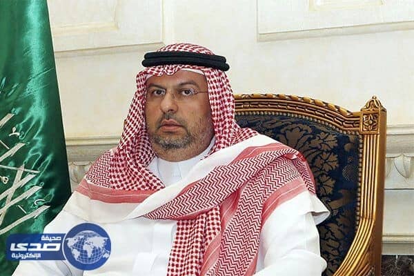 تزكية الأمير عبدالله بن مساعد رئيساً لمجلس إدارة اللجنة الأولمبية العربية السعودية