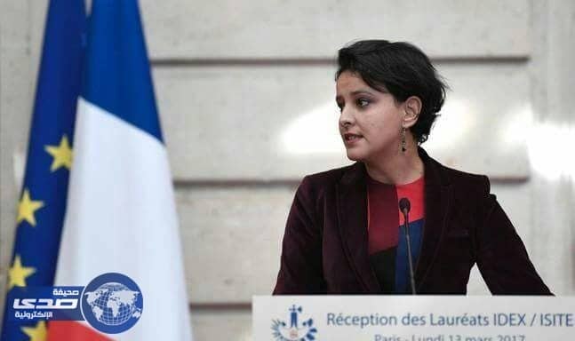 وزيرة التعليم الفرنسية: إطلاق النار في مدرسة ثانوية «ضرب من الجنون»