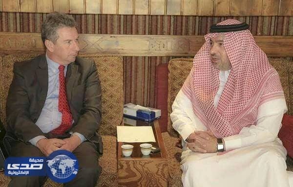 القائم بأعمال حكومة استراليا يكشف أسباب إعتناقه للإسلام