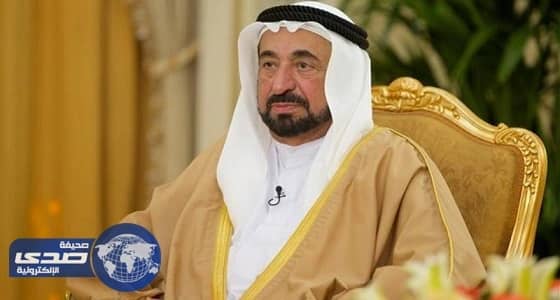 بالفيديو.. حاكم الشارقة يتكفل بسداد ديون المدينين بالإمارة