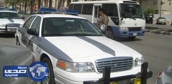 شرطة القصيم تضبط متهمان بسرقة أغنام وآخر  سحب مبالغ مالية من حساب وافد