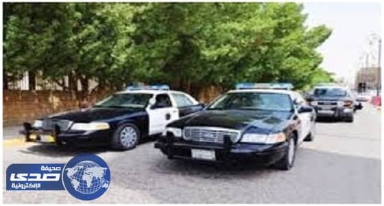 الدوريات الامنية تقبض على سارق المدارس