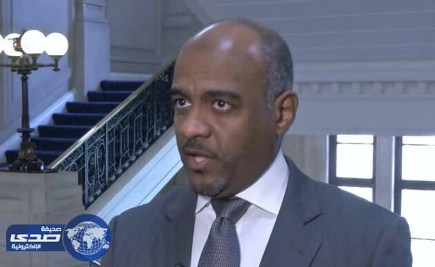 اللواء العسيري لـ «صدى».. انا بخير والأمر بسيط وانتهى