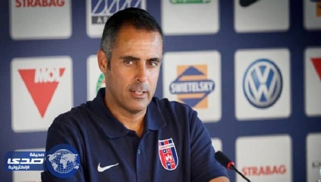 مدرب التعاون مطلوب في الدوري البرتغالي