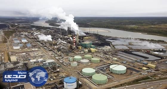 ارتفاع حفارات النفط الأمريكية خلال أسبوع