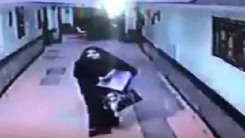 "المحكمة العليا" ترفض الحكم وتطالب بتغليظ العقوبة على "خاطفة الدمام"