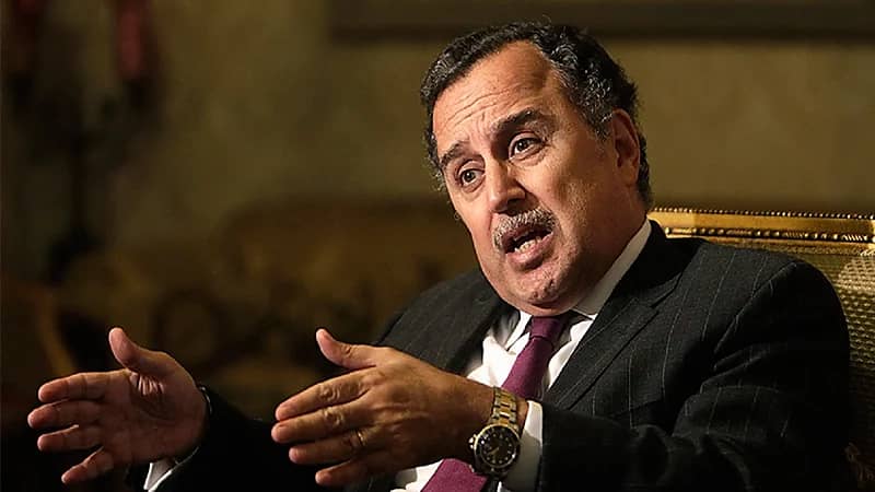 وزير الخارجية المصري الأسبق: الصدام مع أثيوبيا قادم