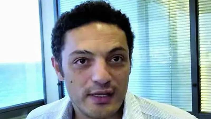 تأجيل محاكمة المقاول المصري الهارب محمد علي في قضية "الجوكر"