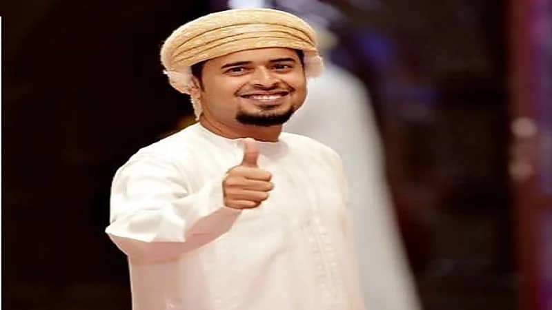 بالفيديو .. "الغنبوصي" يحتفى بلقاء الملك سلمان وسلطان عمان بقصيدة جديدة