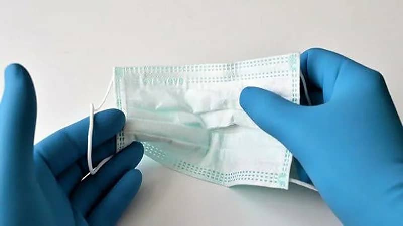 تطبيق الغرامة على 515 مخالفاً في ينبع بسبب عدم لبس الكمامة والتباعد