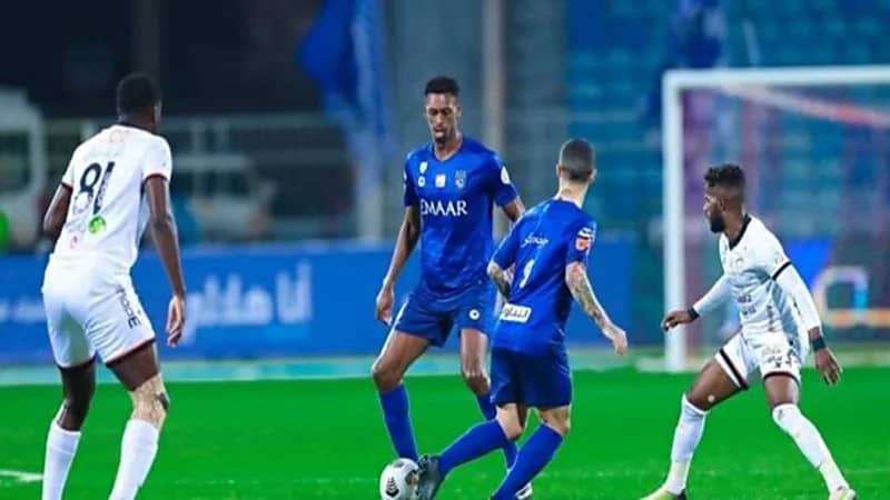 نقل مباريات دوري المحترفين على "شاهد" مجانا 