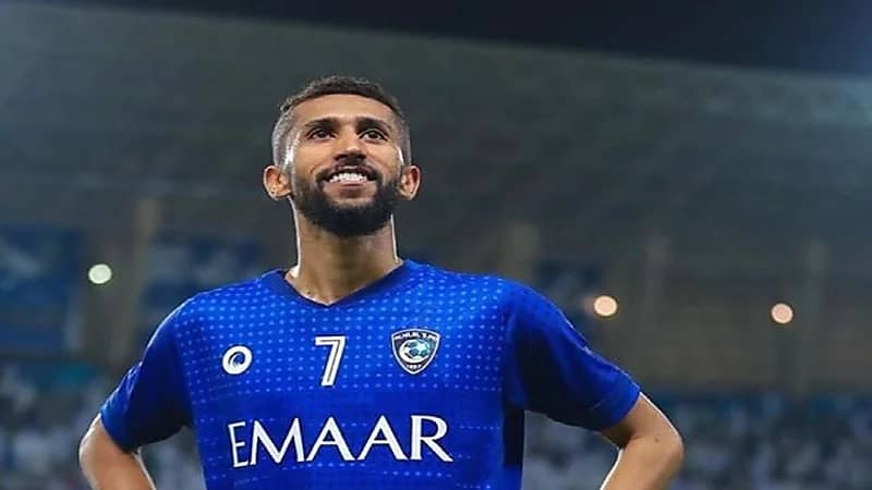 سلمان الفرج: طموحنا في ميدالية بأولمبياد طوكيو 2020 "فيديو"