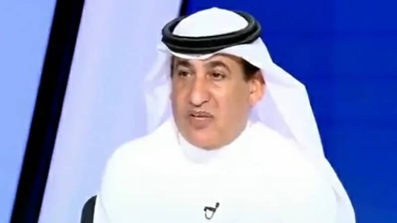 متخصص يكشف عن طريقة لحل جميع مشاكل المرور في المملكة "فيديو"