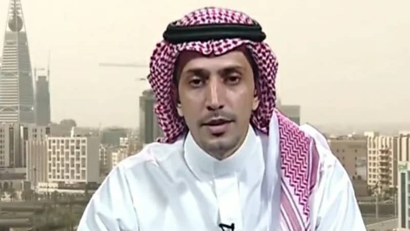 الزلال: الهلال يسعى لتحقيق البطولات وصعود المنصات وليس البحث عن الصفقات "فيديو"