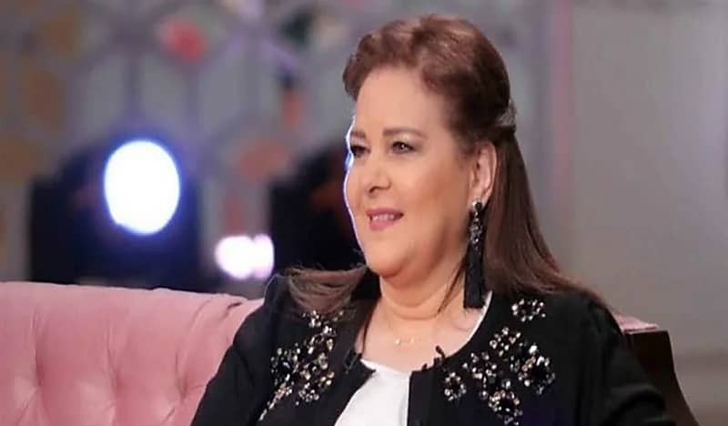 تطورات جديدة في الحالة الصحية للفنانة دلال عبدالعزيز