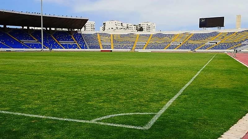 الجماهير تغيب عن نهائي كأس الأندية العربية بين الاتحاد والرجاء المغربي
