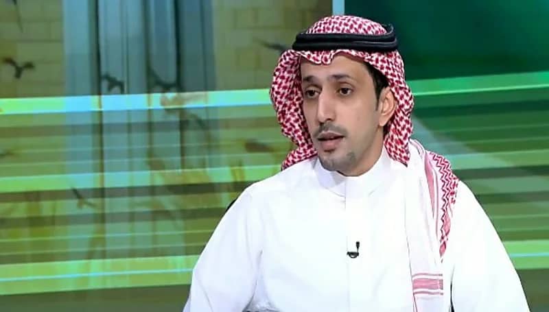 الزلال: "بيريرا" يعتبر الصفقة الأضخم كقيمة سوقية من "باولينيو" وأصغر سنا منه "فيديو"