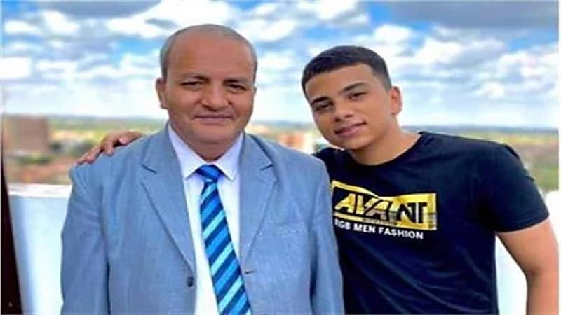 وفاة رجل بعد تلقيه نبأ مصرع نجليه في حادث سير مروع