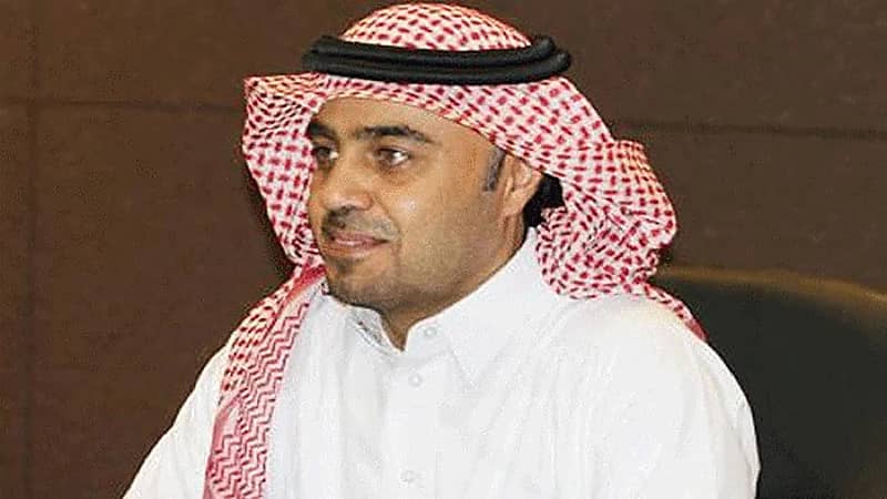 عبدالكريم الجاسر: التحكيم مخجل في أول مباريات الموسم