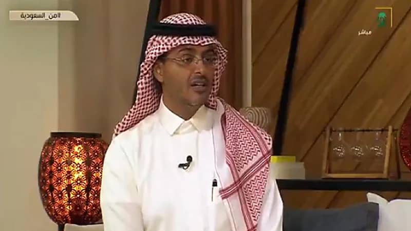 الدكتور محمد الأحمدي: المفطح وجبة صحية والمشكلة في الكمية